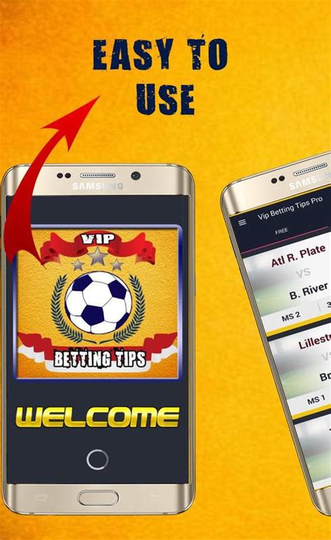 Vip Betting Tips APK for Android Download .